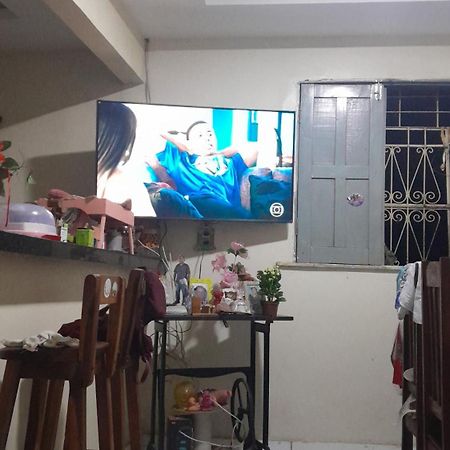 CaxiasMinha Casa Meu Lar住宿加早餐旅馆 外观 照片