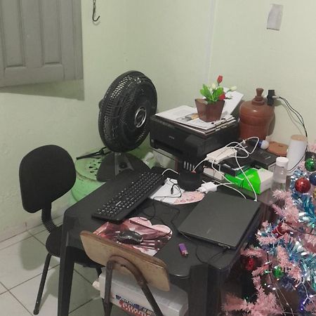 CaxiasMinha Casa Meu Lar住宿加早餐旅馆 外观 照片
