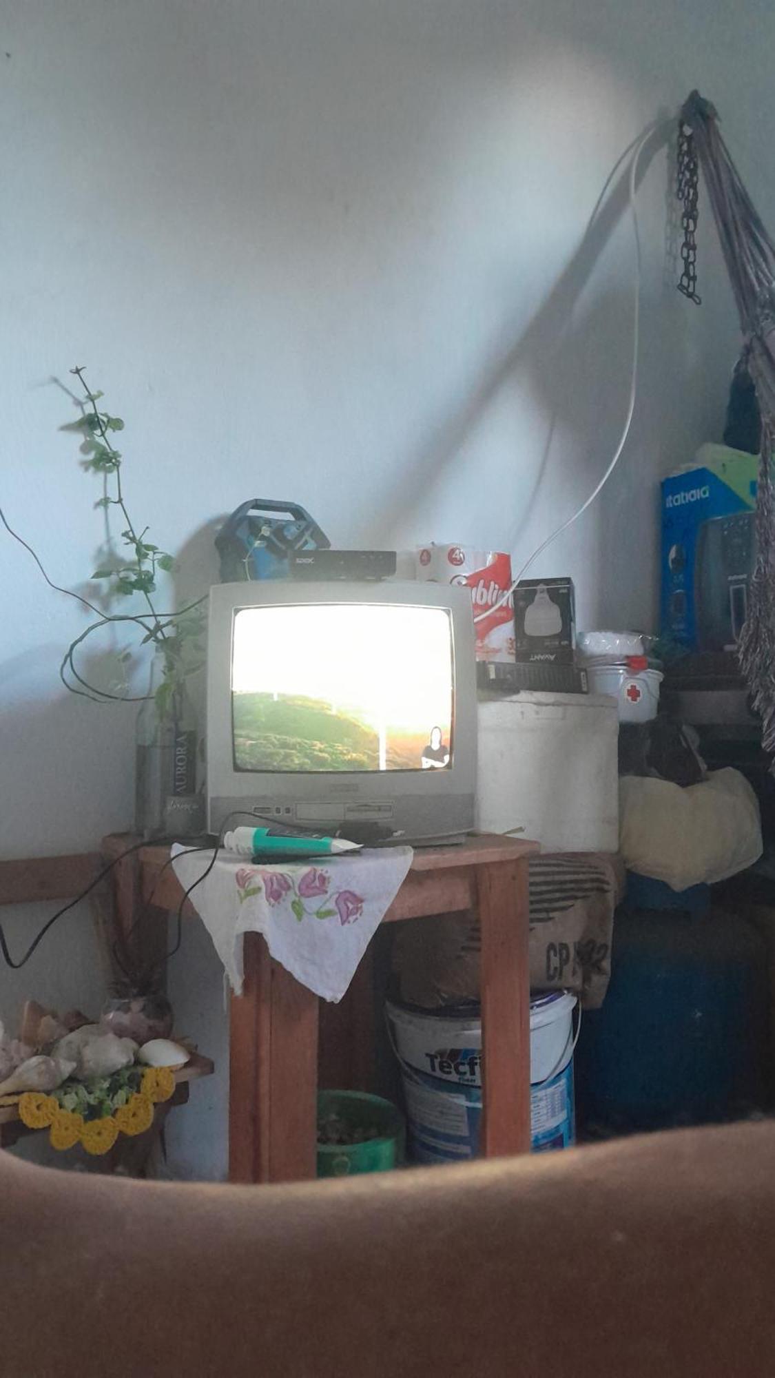 CaxiasMinha Casa Meu Lar住宿加早餐旅馆 外观 照片