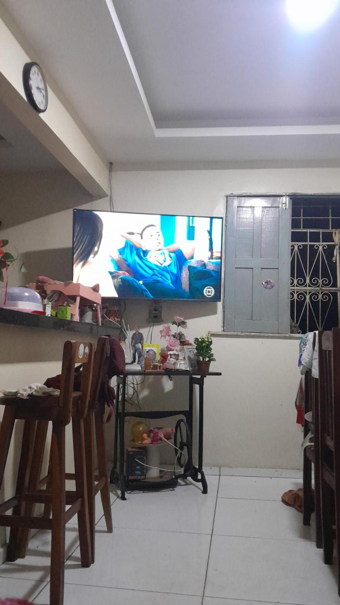 CaxiasMinha Casa Meu Lar住宿加早餐旅馆 外观 照片